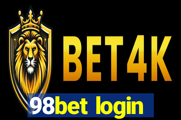 98bet login